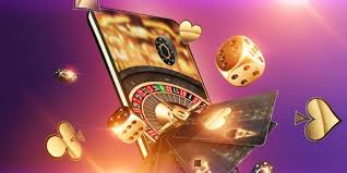 BassWin Online Casino UK Experience Thrilling Gaming and Unmatched Bonuses