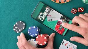 BassWin Online Casino UK Experience Thrilling Gaming and Unmatched Bonuses