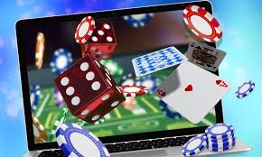 BassWin Online Casino UK Experience Thrilling Gaming and Unmatched Bonuses